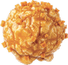 Popcorn Exotique